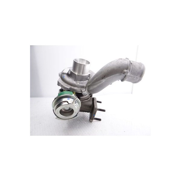 Turbo Garrett 718089-9009S GARRETT Turbo Garrett 718089-9009S GARRETT