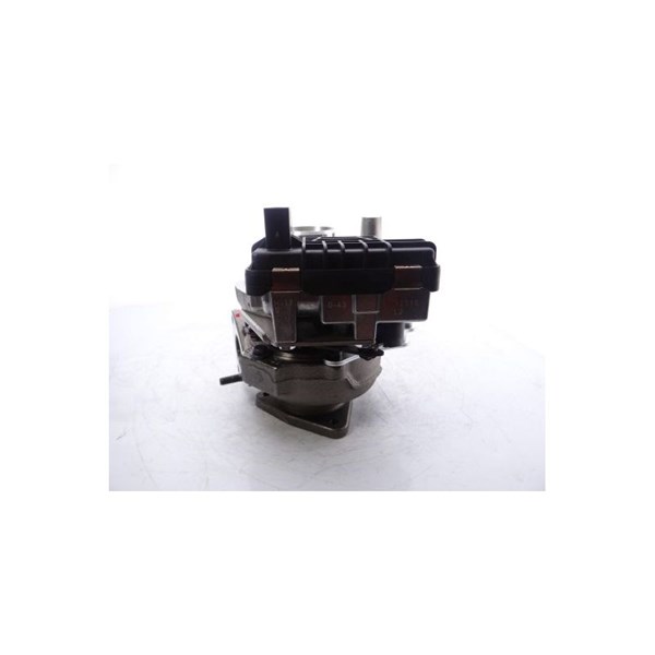 Turbo Garrett 752341-9006S GARRETT Turbo Garrett 752341-9006S GARRETT