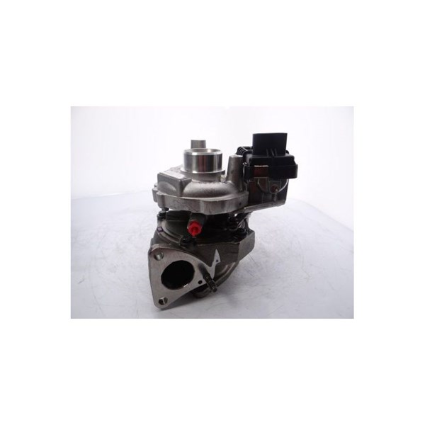Turbo Garrett 752341-9006S GARRETT Turbo Garrett 752341-9006S GARRETT