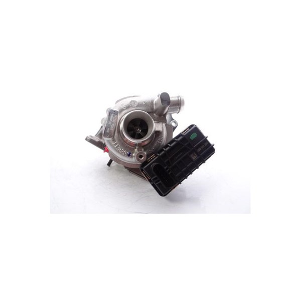Turbo Garrett 752341-9006S GARRETT Turbo Garrett 752341-9006S GARRETT
