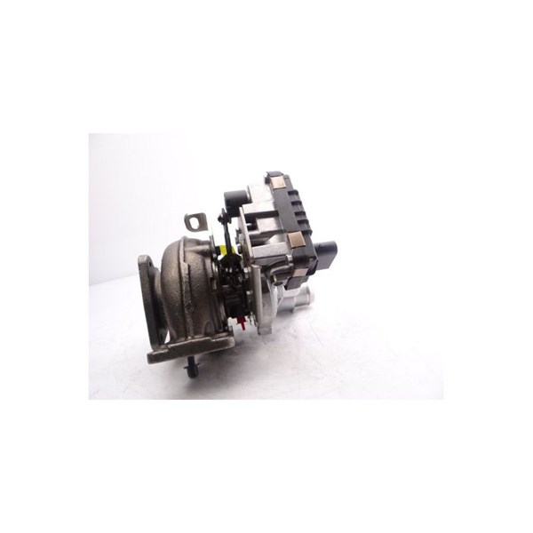 Turbo Garrett 752343-9006S GARRETT