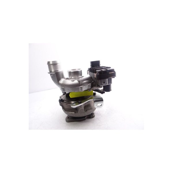Turbo Garrett 752343-9006S GARRETT Turbo Garrett 752343-9006S GARRETT