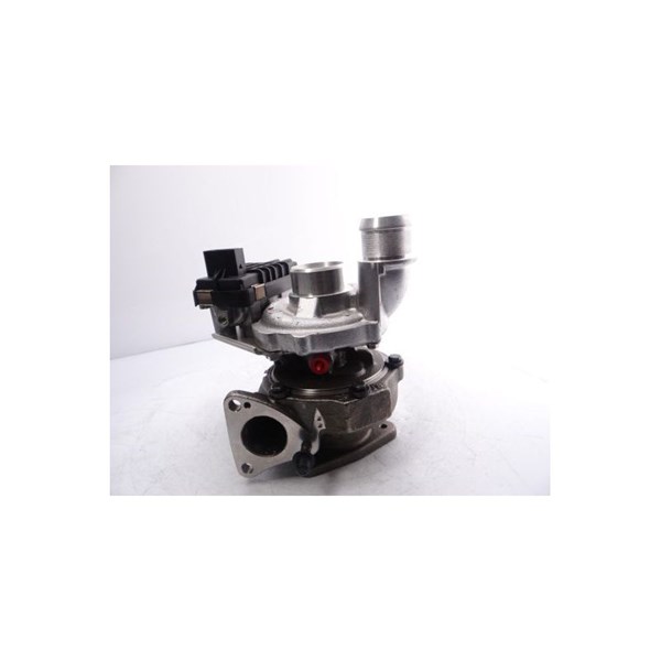 Turbo Garrett 752343-9006S GARRETT Turbo Garrett 752343-9006S GARRETT