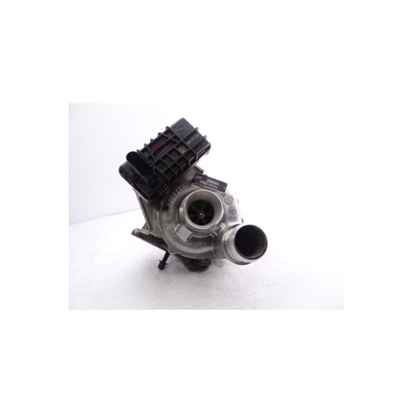 Turbo Garrett 752343-9006S GARRETT Turbo Garrett 752343-9006S GARRETT