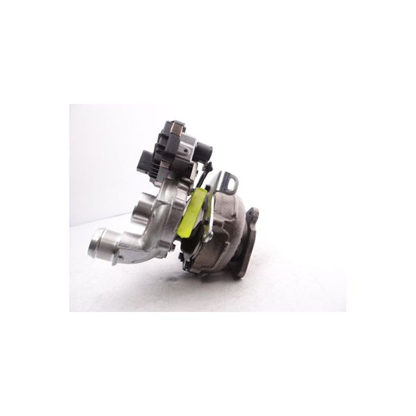 Turbo Garrett 752343-9006S GARRETT Turbo Garrett 752343-9006S GARRETT