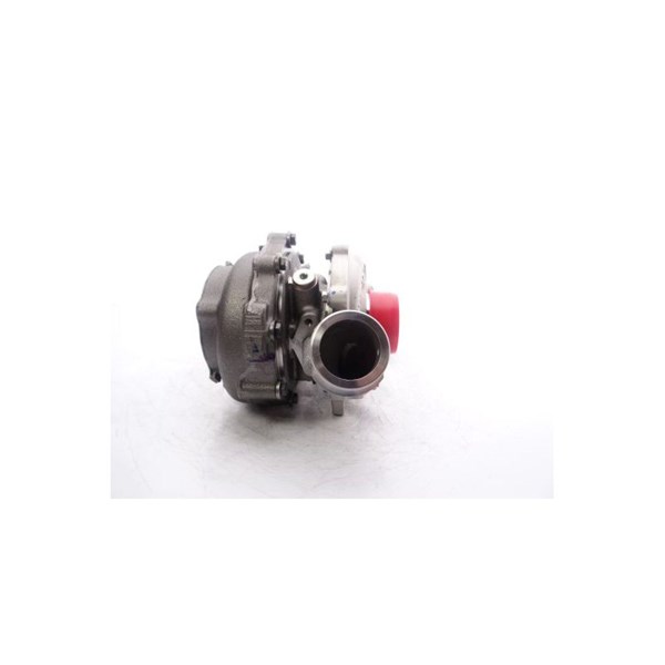 Turbo Garrett 757779-9022S GARRETT