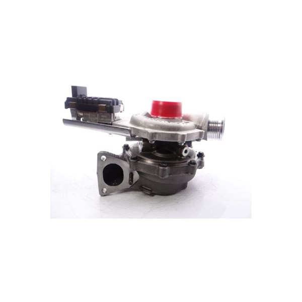 Turbo Garrett 757779-9022S GARRETT Turbo Garrett 757779-9022S GARRETT