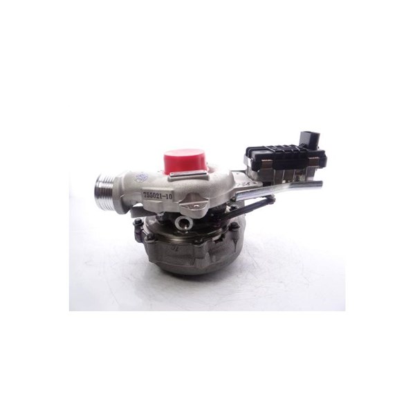 Turbo Garrett 757779-9022S GARRETT Turbo Garrett 757779-9022S GARRETT