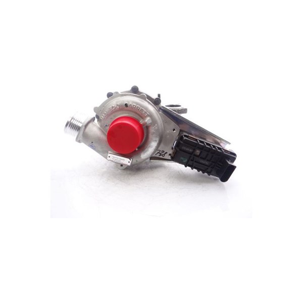 Turbo Garrett 757779-9022S GARRETT Turbo Garrett 757779-9022S GARRETT