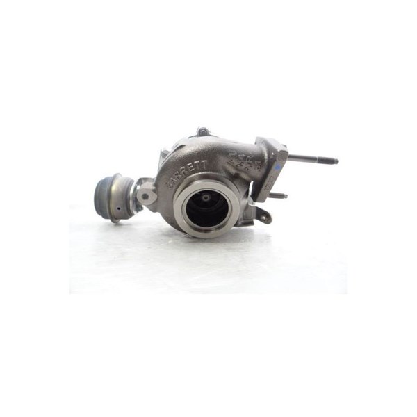 Turbo Garrett 760680-9005W GARRETT