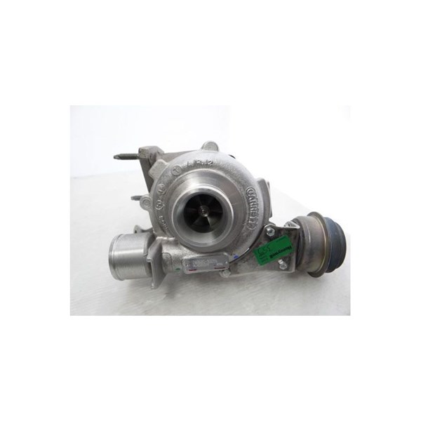 Turbo Garrett 760680-9005W GARRETT Turbo Garrett 760680-9005W GARRETT