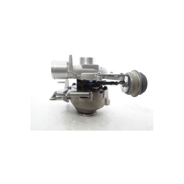 Turbo Garrett 760680-9005W GARRETT Turbo Garrett 760680-9005W GARRETT