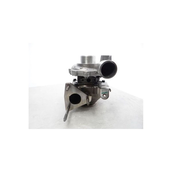 Turbo Garrett 760680-9005W GARRETT Turbo Garrett 760680-9005W GARRETT