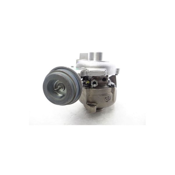Turbo Garrett 760680-9005W GARRETT Turbo Garrett 760680-9005W GARRETT