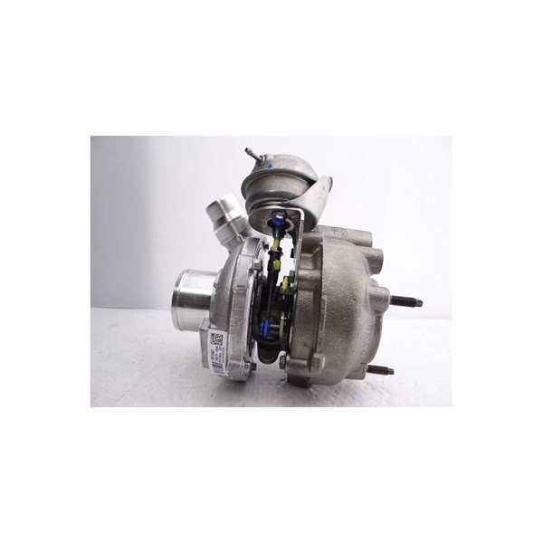 Turbo Garrett 765015-9006S GARRETT