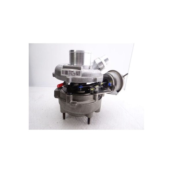 Turbo Garrett 765015-9006S GARRETT Turbo Garrett 765015-9006S GARRETT