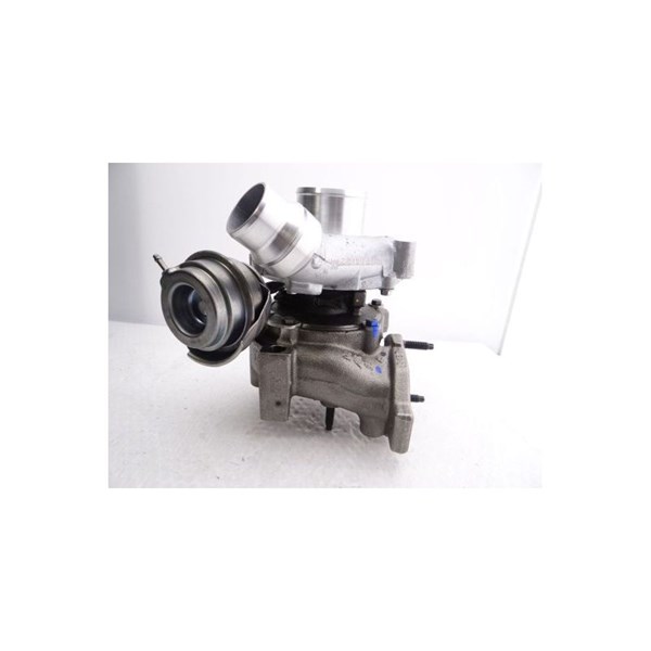 Turbo Garrett 765015-9006S GARRETT Turbo Garrett 765015-9006S GARRETT