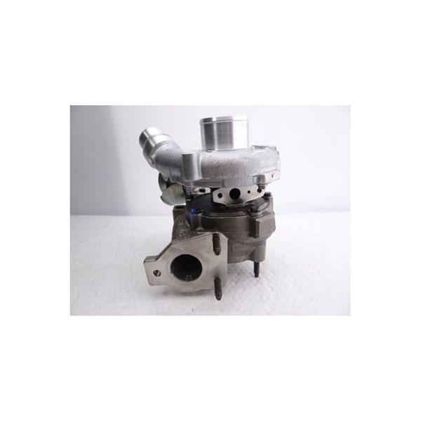 Turbo Garrett 765015-9006S GARRETT Turbo Garrett 765015-9006S GARRETT