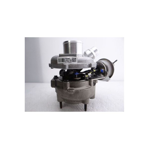 Turbo Garrett 765015-9006S GARRETT Turbo Garrett 765015-9006S GARRETT