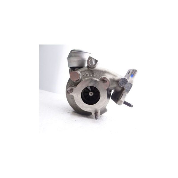 Turbo Garrett 765015-9006S GARRETT Turbo Garrett 765015-9006S GARRETT
