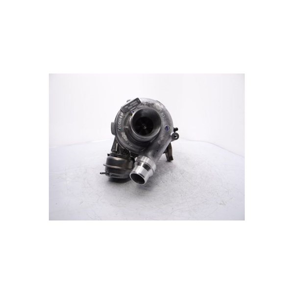Turbo Garrett 765016-9006S GARRETT