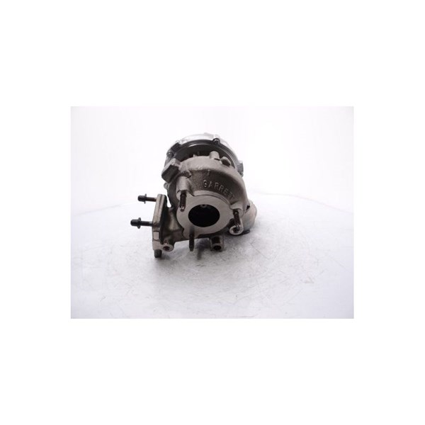 Turbo Garrett 765016-9006S GARRETT Turbo Garrett 765016-9006S GARRETT