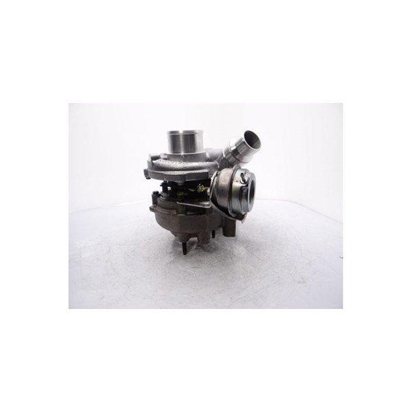 Turbo Garrett 765016-9006S GARRETT Turbo Garrett 765016-9006S GARRETT