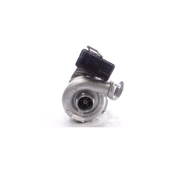 Turbo Garrett 765985-9010W GARRETT