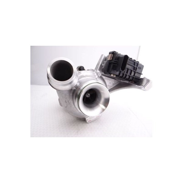 Turbo Garrett 767378-9014S GARRETT