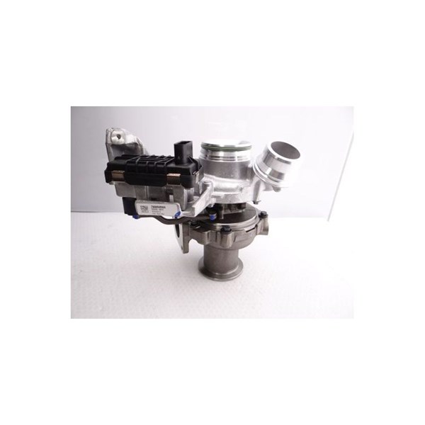 Turbo Garrett 767378-9014S GARRETT Turbo Garrett 767378-9014S GARRETT