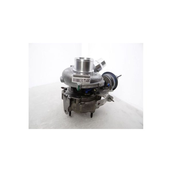 Turbo Garrett 774833-9002S GARRETT Turbo Garrett 774833-9002S GARRETT