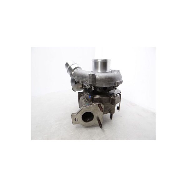 Turbo Garrett 774833-9002S GARRETT Turbo Garrett 774833-9002S GARRETT