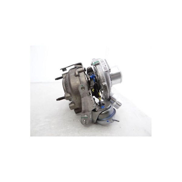 Turbo Garrett 774833-9002S GARRETT Turbo Garrett 774833-9002S GARRETT