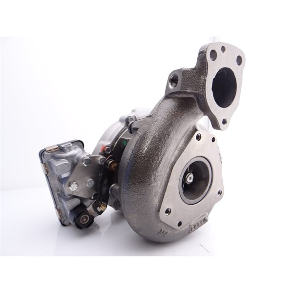 Turbo Garrett 777318-9002W GARRETT