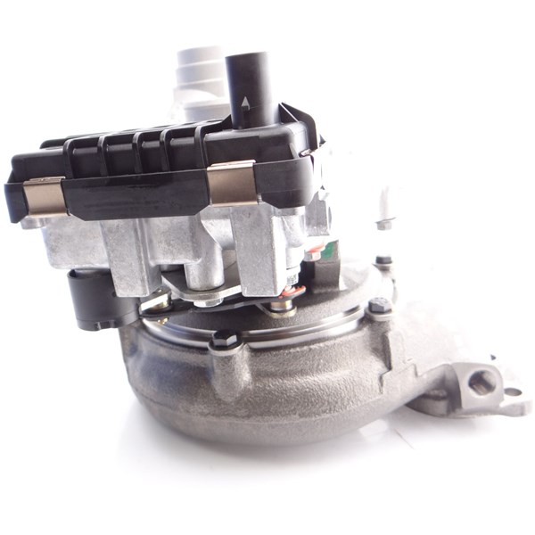 Turbo Garrett 777318-9002W GARRETT Turbo Garrett 777318-9002W GARRETT