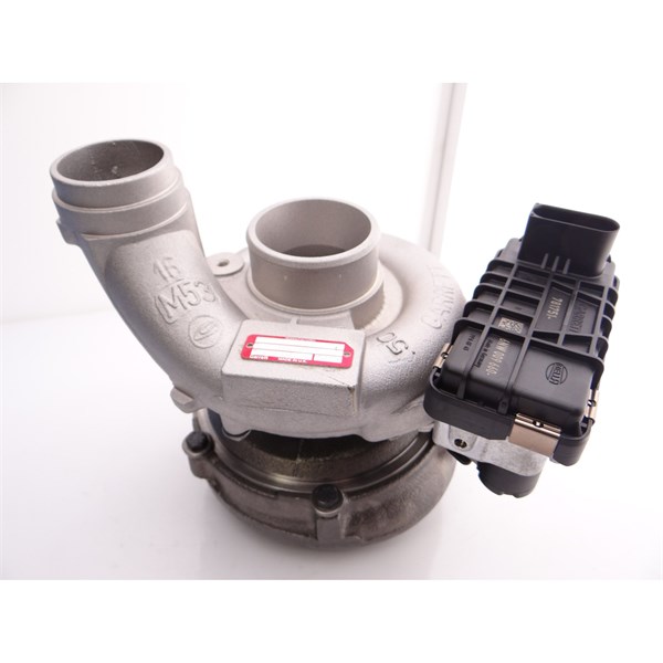 Turbo Garrett 777318-9002W GARRETT Turbo Garrett 777318-9002W GARRETT