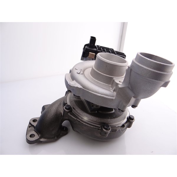 Turbo Garrett 777318-9002W GARRETT Turbo Garrett 777318-9002W GARRETT