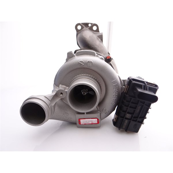 Turbo Garrett 777318-9002W GARRETT Turbo Garrett 777318-9002W GARRETT