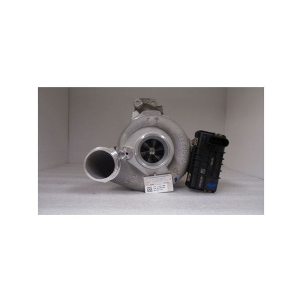 Turbo Garrett 777318-9002W GARRETT Turbo Garrett 777318-9002W GARRETT