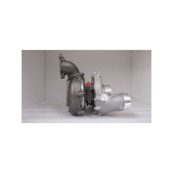Turbo Garrett 777318-9002W GARRETT Turbo Garrett 777318-9002W GARRETT