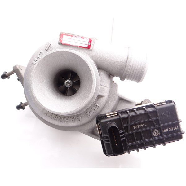 Turbo Garrett 787630-9001S GARRETT Turbo Garrett 787630-9001S GARRETT