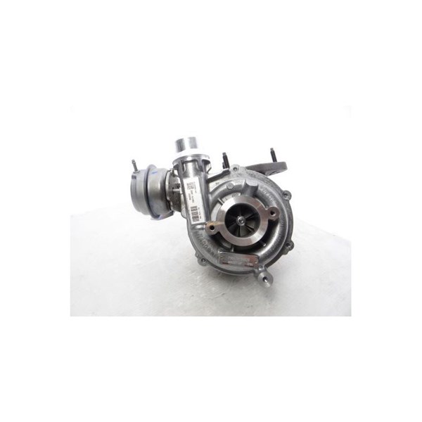 Turbo Garrett 790179-9002W GARRETT Turbo Garrett 790179-9002W GARRETT