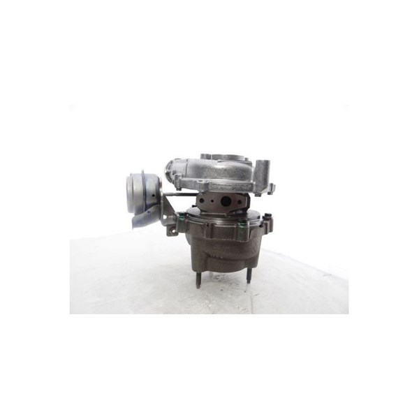 Turbo Garrett 790179-9002W GARRETT Turbo Garrett 790179-9002W GARRETT
