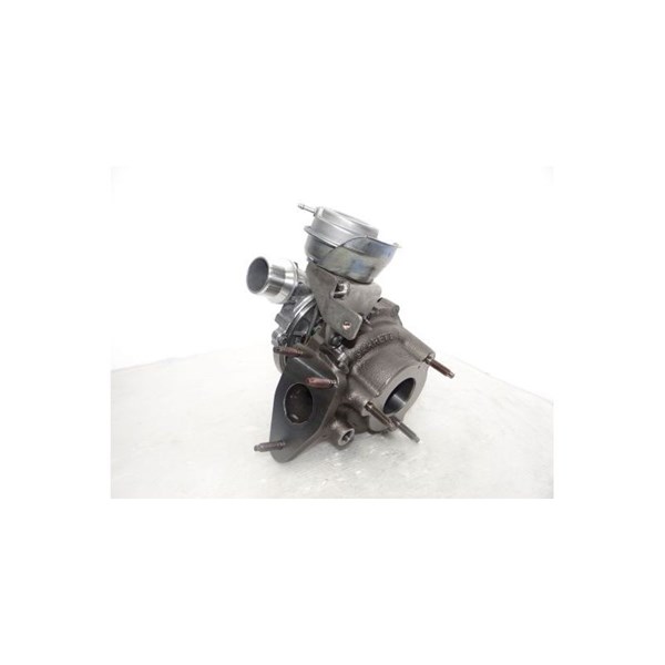 Turbo Garrett 790179-9002W GARRETT Turbo Garrett 790179-9002W GARRETT