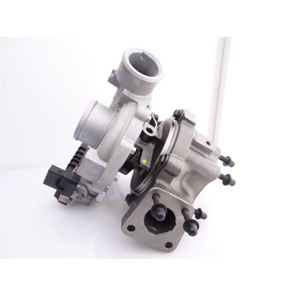 Turbo Garrett 796910-9002S GARRETT