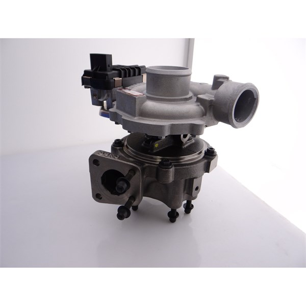 Turbo Garrett 796910-9002S GARRETT Turbo Garrett 796910-9002S GARRETT