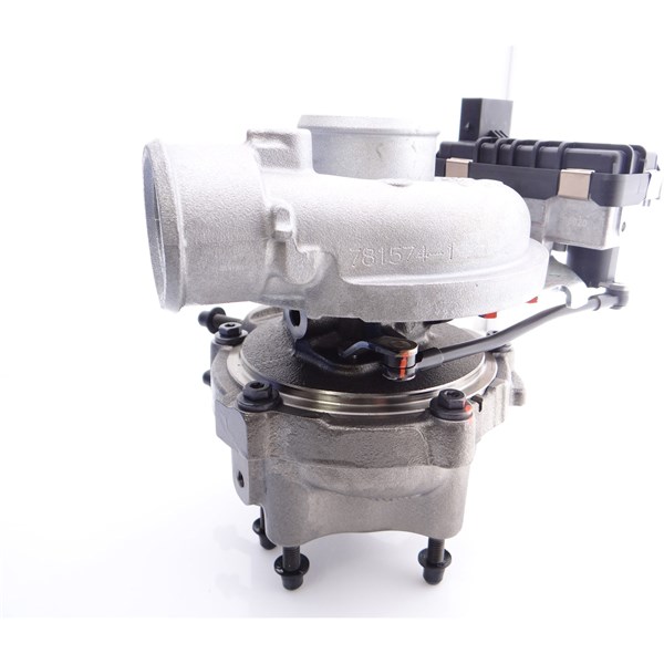 Turbo Garrett 796910-9002S GARRETT