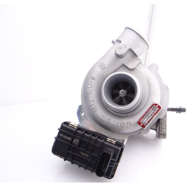 Turbo Garrett 796910-9002S GARRETT Turbo Garrett 796910-9002S GARRETT