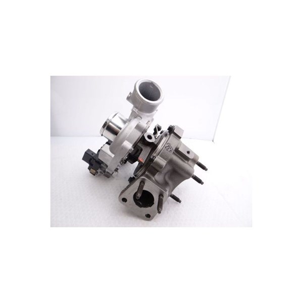 Turbo Garrett 796910-9002S GARRETT Turbo Garrett 796910-9002S GARRETT