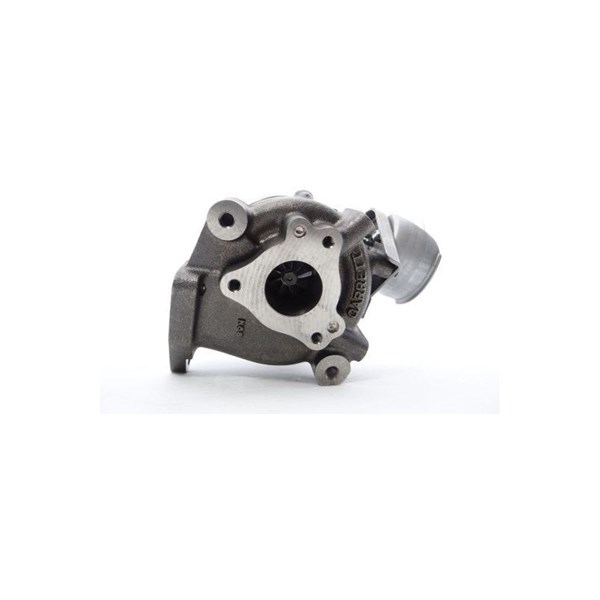 Turbo Garrett 801891-9001W GARRETT